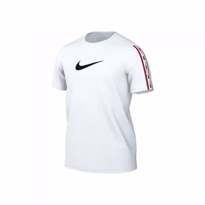 Футболка Nike M NSW REPEAT SS TEE