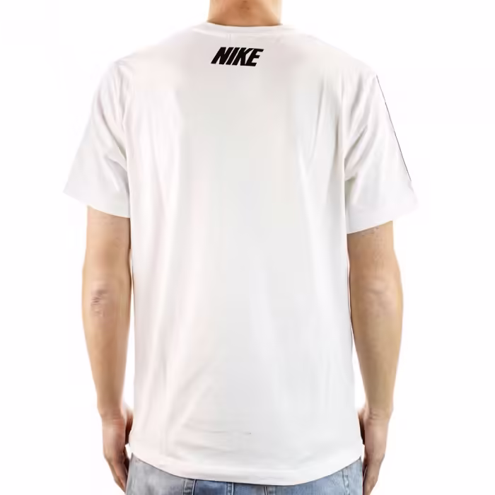 Футболка Nike M NSW REPEAT SS TEE - 3