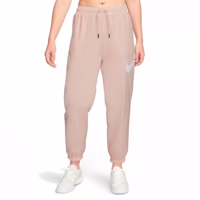 Брюки Nike W NSW ESSNTL WVN MR PANT HBR - 5