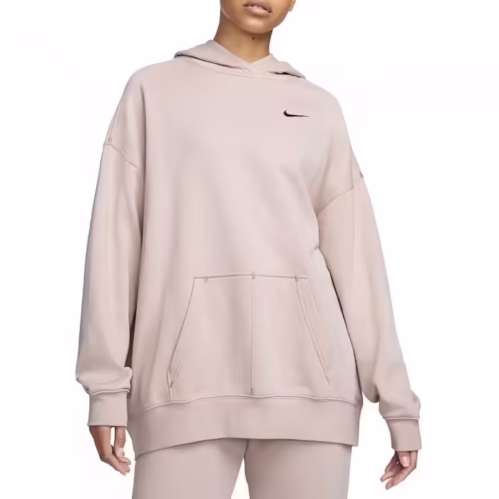 Толстовка Nike W NSW SWSH FLC HOODIE