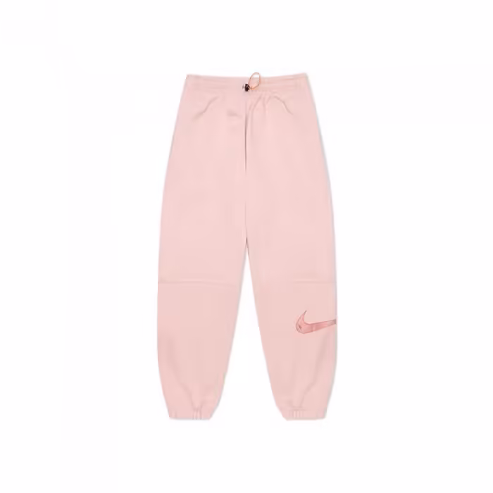 Брюки Nike W NSW SWSH FLC HR JOGGER