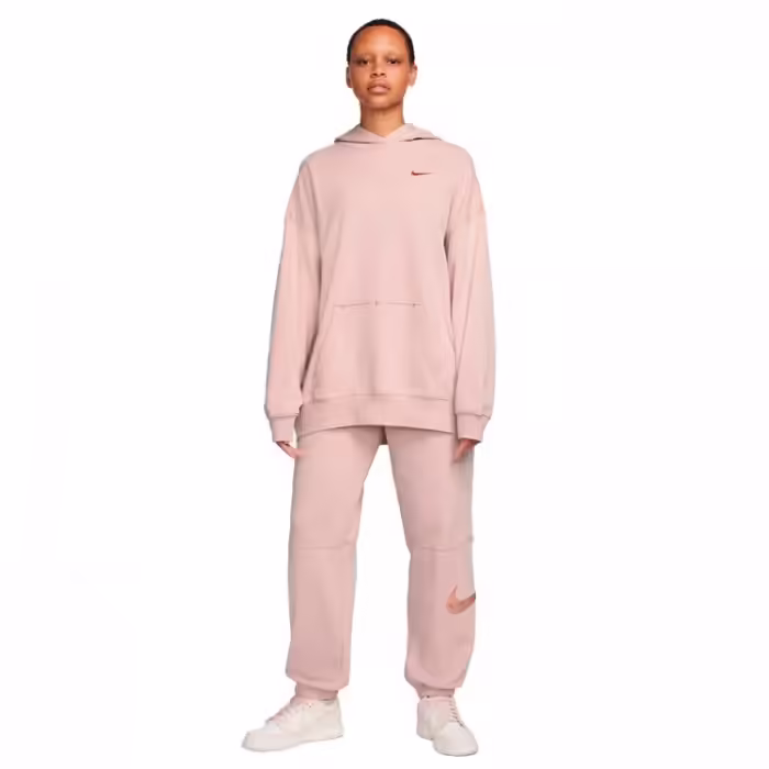 Pantaloni Nike W NSW SWSH FLC HR JOGGER - 7