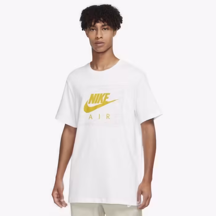 Tricou Nike M NSW AIR HBR 2 TEE - 2