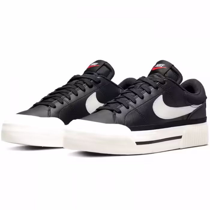 Incaltaminte Sport Nike WMNS COURT LEGACY LIFT - 3