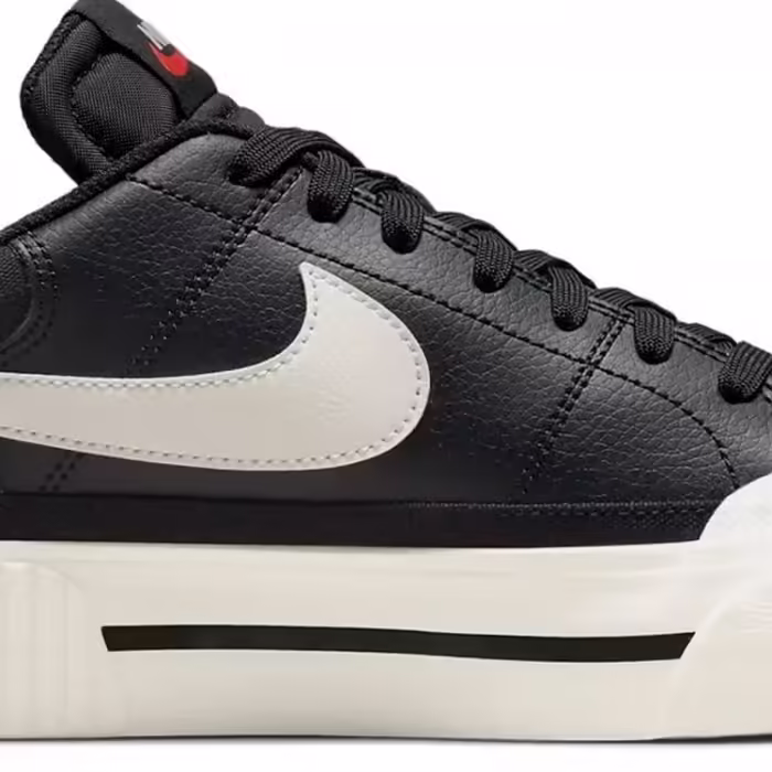 Incaltaminte Sport Nike WMNS COURT LEGACY LIFT - 5