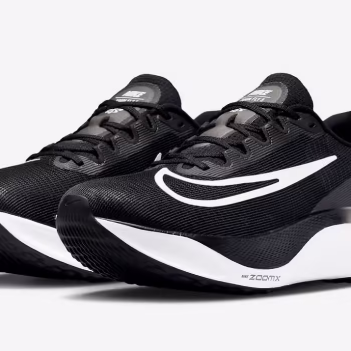 Incaltaminte Sport Nike ZOOM FLY 5 - 2