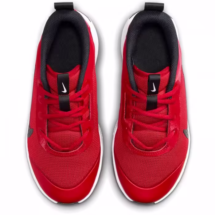 Incaltaminte Sport Nike OMNI MULTI-COURT (GS) - 4