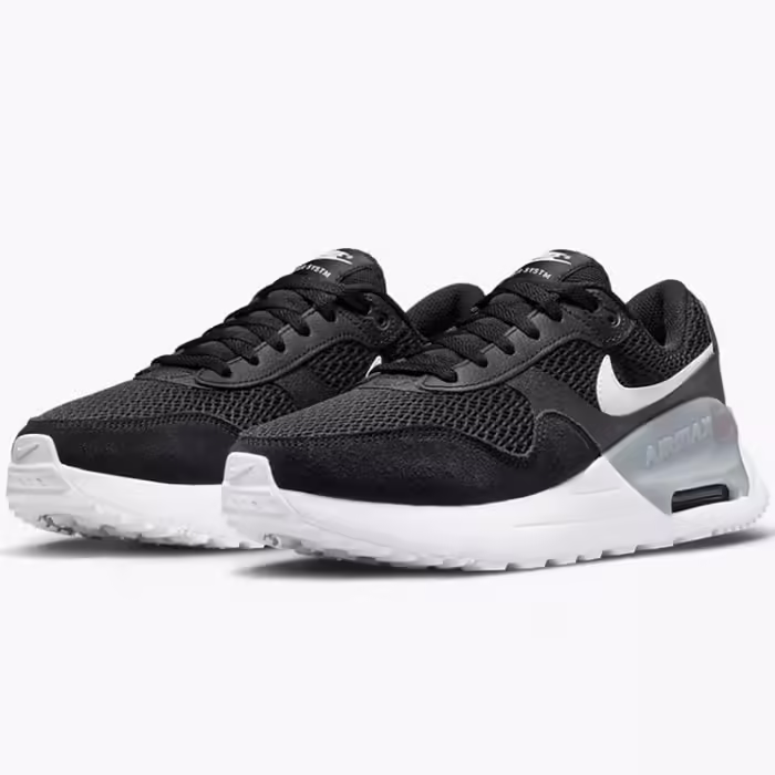 Кроссовки Nike W AIR MAX SYSTM - 4