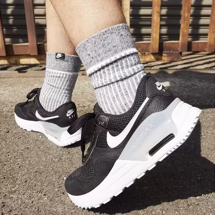 Кроссовки Nike W AIR MAX SYSTM - 8
