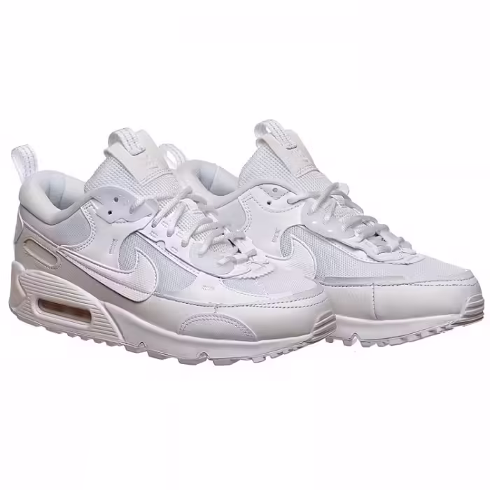 Кроссовки Nike W AIR MAX 90 FUTURA - 2