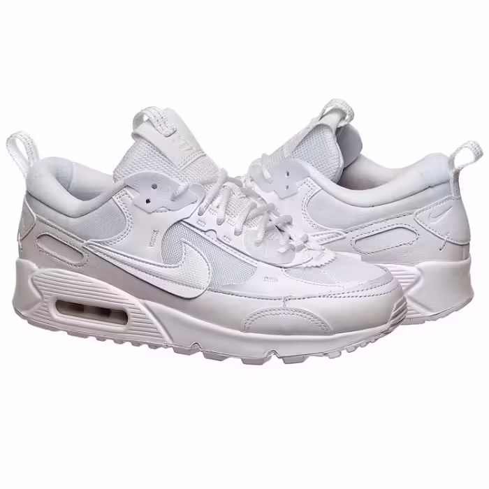 Кроссовки Nike W AIR MAX 90 FUTURA - 5