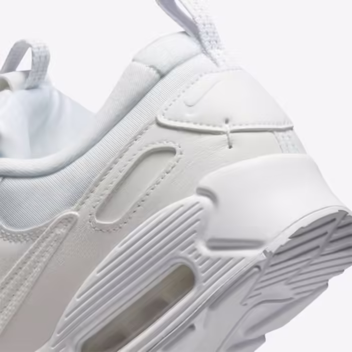 Кроссовки Nike W AIR MAX 90 FUTURA - 7