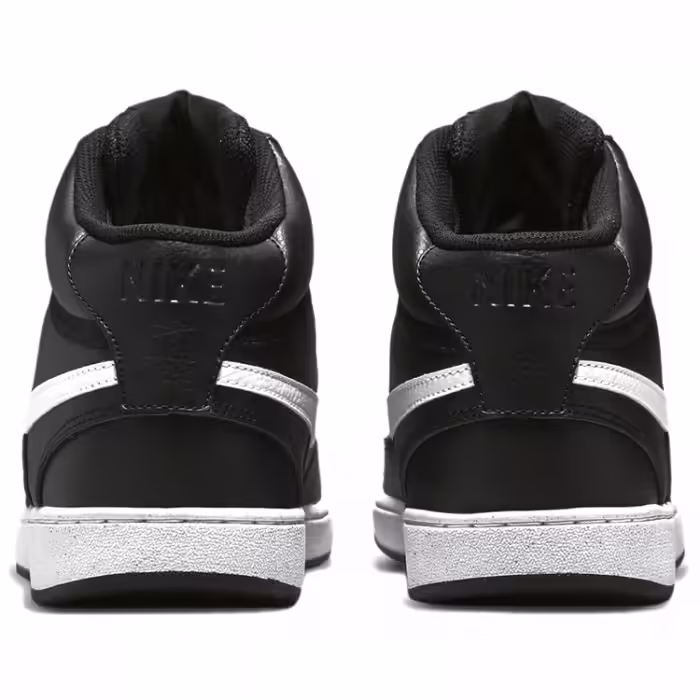 Кроссовки Nike COURT VISION MID NN - 2