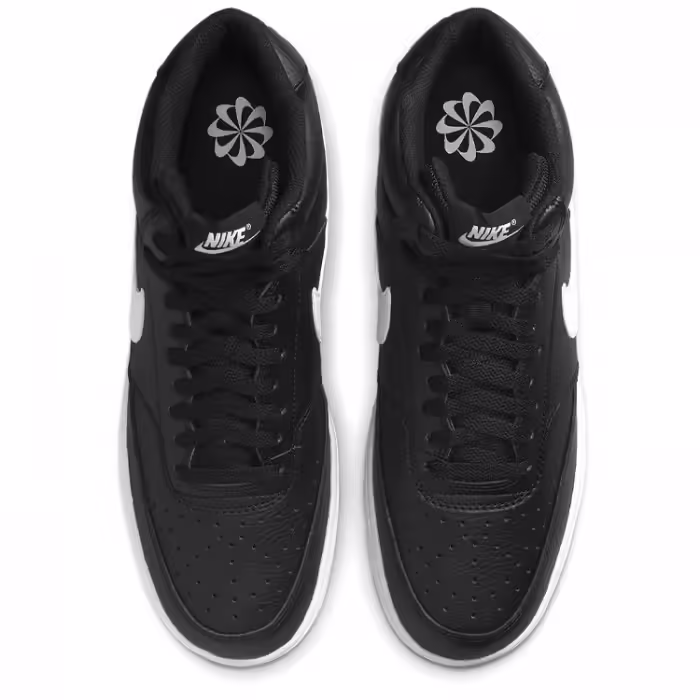 Кроссовки Nike COURT VISION MID NN - 3