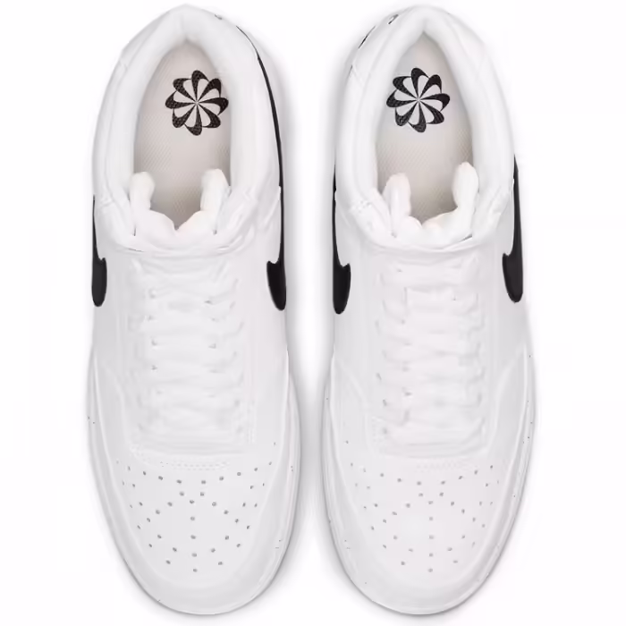 Кроссовки Nike COURT VISION MID NN - 5