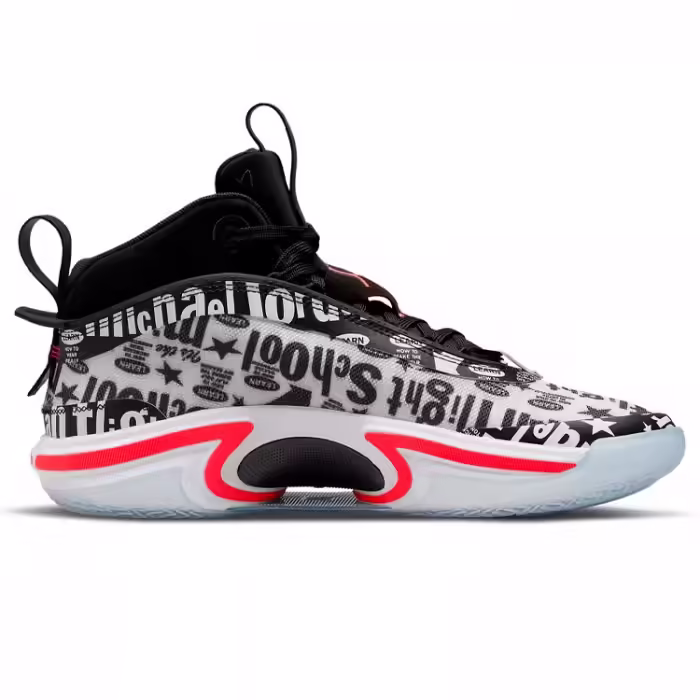 Incaltaminte Sport Nike AIR JORDAN XXXVI FS - 2