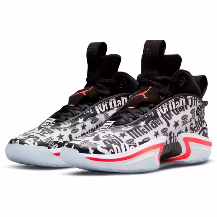 Incaltaminte Sport Nike AIR JORDAN XXXVI FS - 3