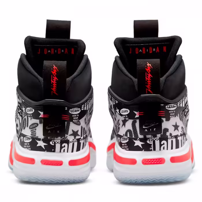 Incaltaminte Sport Nike AIR JORDAN XXXVI FS - 5