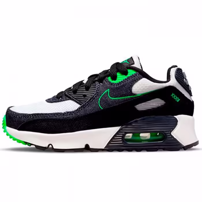 Incaltaminte Sport Nike AIR MAX 90 LTR SE 2 (PS)