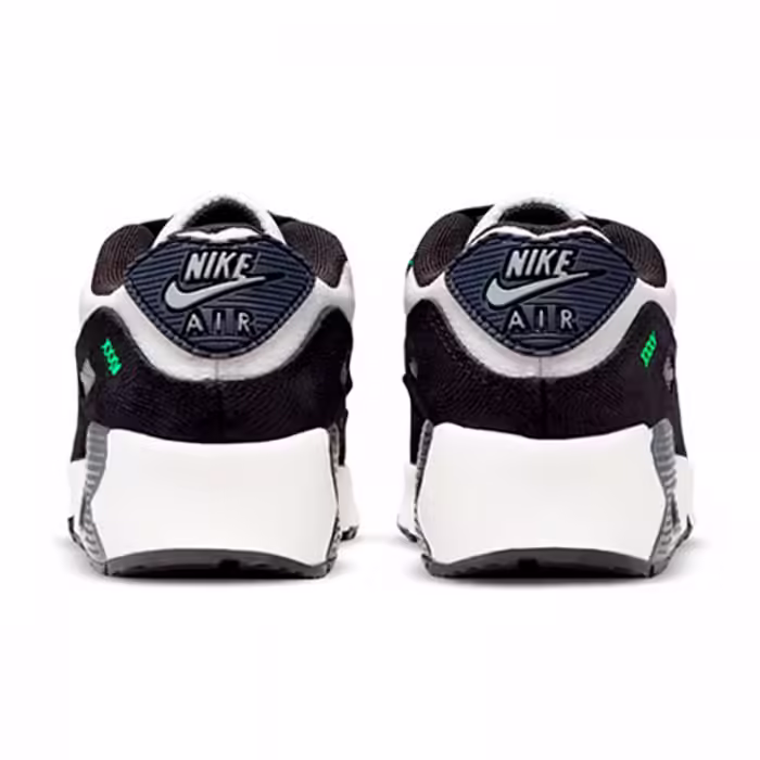 Incaltaminte Sport Nike AIR MAX 90 LTR SE 2 (PS) - 2