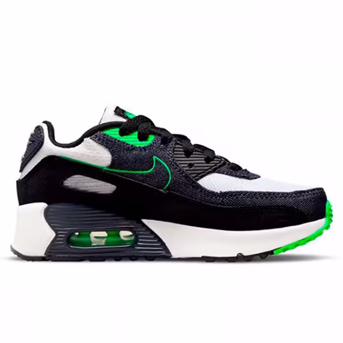 Incaltaminte Sport Nike AIR MAX 90 LTR SE 2 (PS) - 6