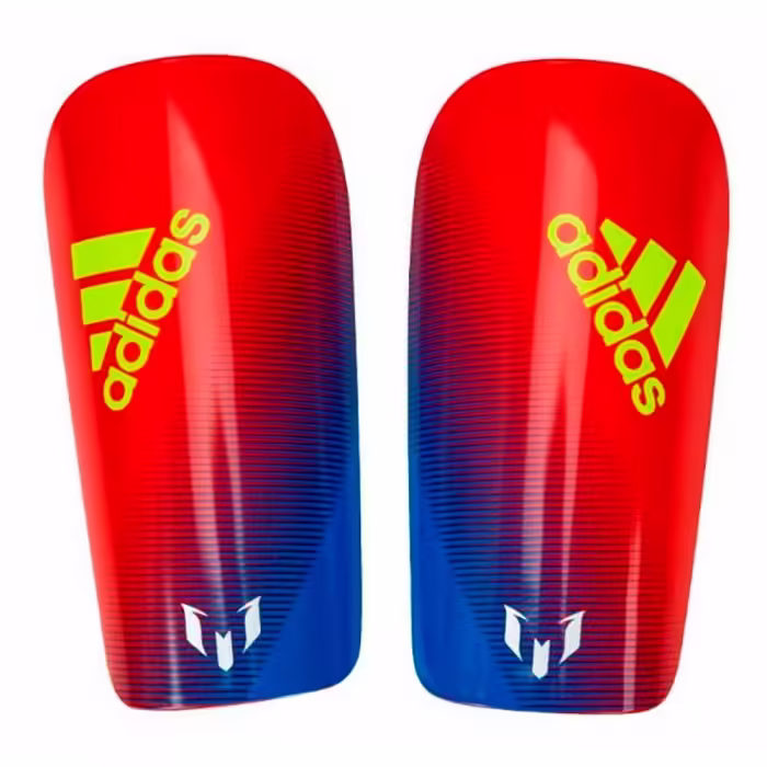 Shields Adidas LESTO MESSI 10 Albastru-rosu-gri