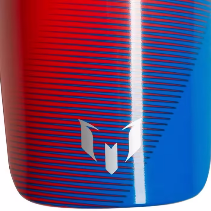 Shields Adidas LESTO MESSI 10 Albastru-rosu-gri - 3