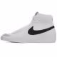 Incaltaminte Sport Nike W BLAZER MID 77 NEXT NATURE