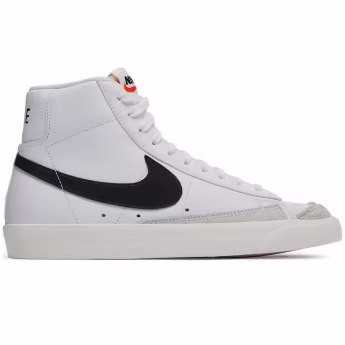 Incaltaminte Sport Nike W BLAZER MID 77 NEXT NATURE - 4