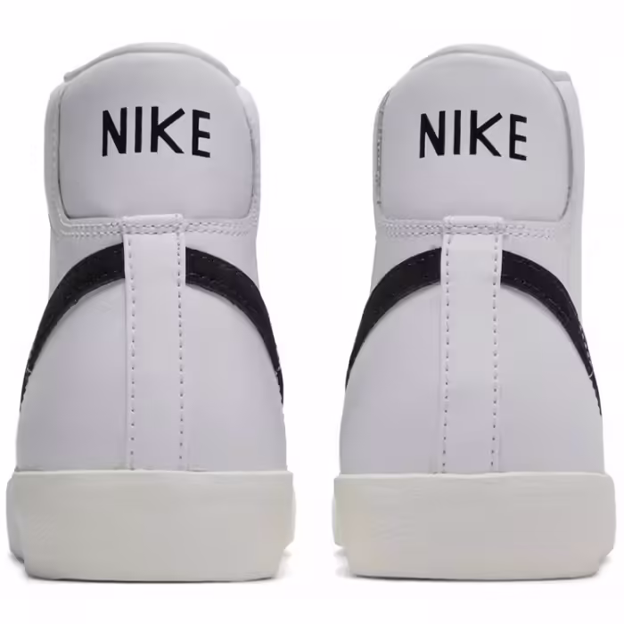 Incaltaminte Sport Nike W BLAZER MID 77 NEXT NATURE - 5