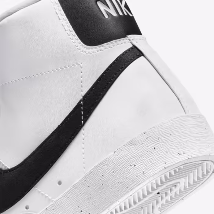 Incaltaminte Sport Nike W BLAZER MID 77 NEXT NATURE - 8