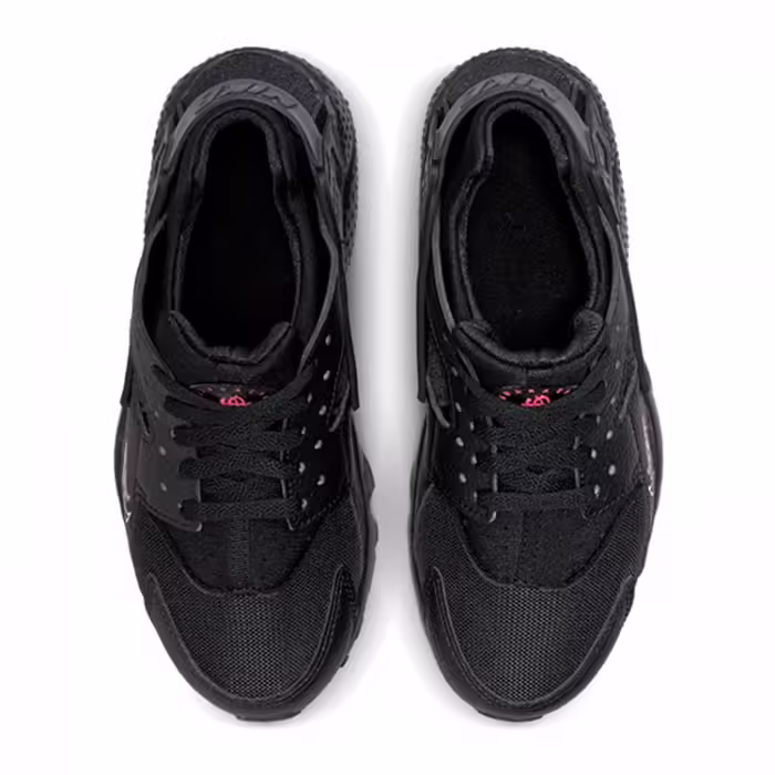 Кроссовки Nike HUARACHE RUN GS WD - 4