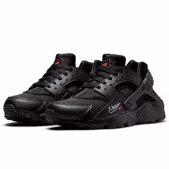 Кроссовки Nike HUARACHE RUN GS WD - 5