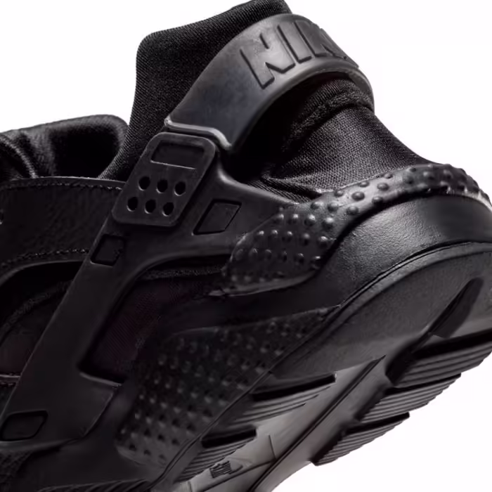 Кроссовки Nike HUARACHE RUN GS WD - 8