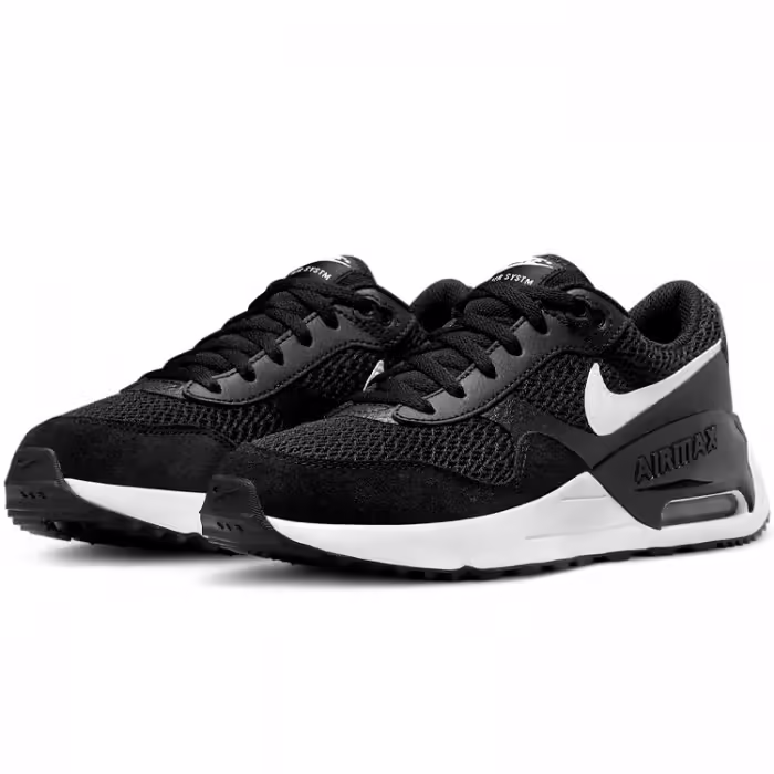 Incaltaminte Sport Nike AIR MAX SYSTM (GS) - 3