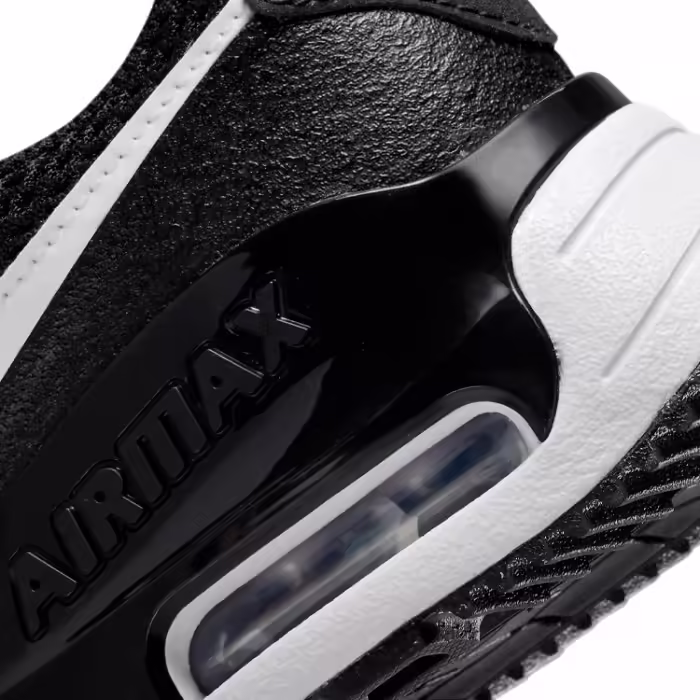 Incaltaminte Sport Nike AIR MAX SYSTM (GS) - 5