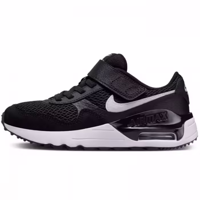 Кроссовки Nike AIR MAX SYSTM (PS)