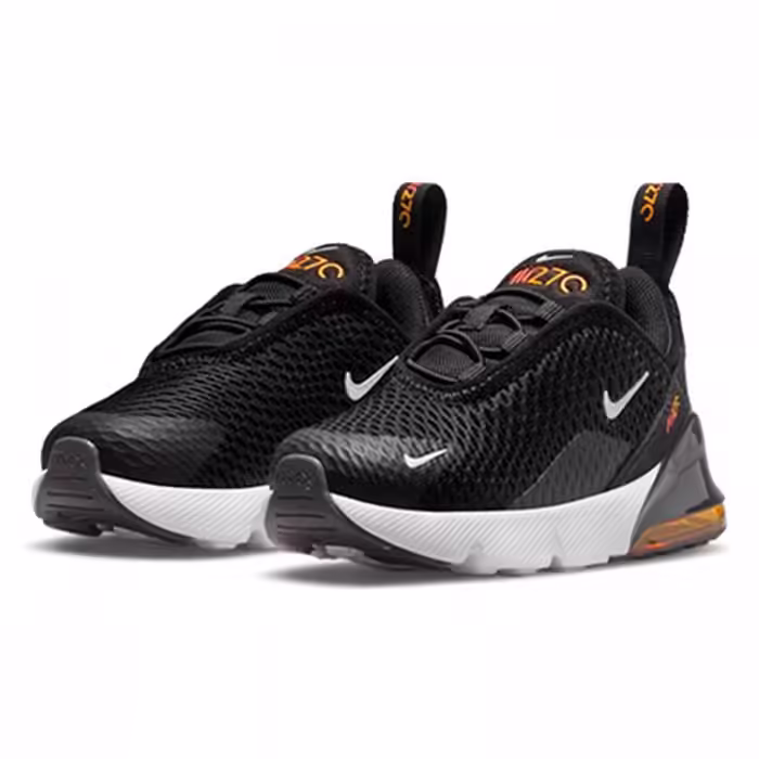 Кроссовки Nike DQ0974-001 - 5