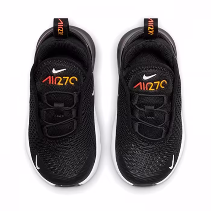 Кроссовки Nike DQ0974-001 - 6