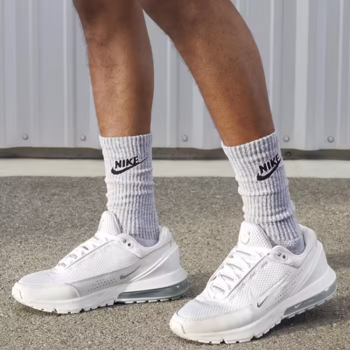Кроссовки Nike AIR MAX PULSE - 3