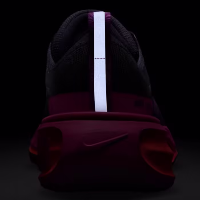 Кроссовки Nike WMNS ZOOMX INVINCIBLE RUN FK 3 - 2