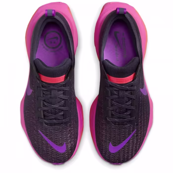 Кроссовки Nike WMNS ZOOMX INVINCIBLE RUN FK 3 - 4