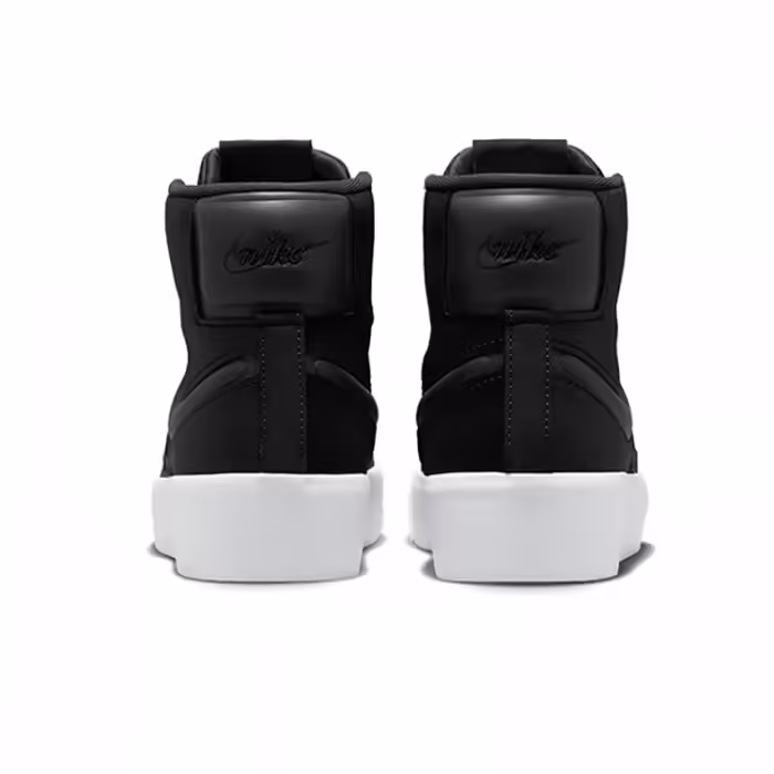 Кроссовки Nike W BLAZER MID VICTORY - 3