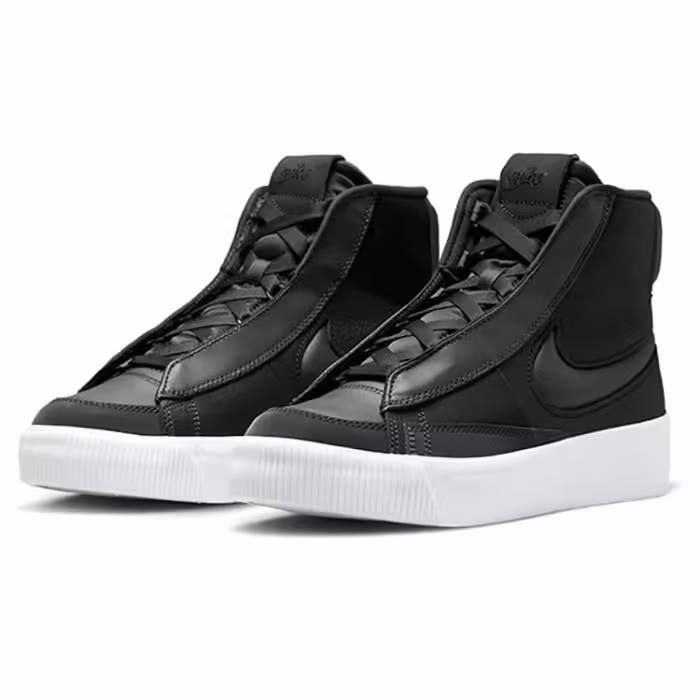 Кроссовки Nike W BLAZER MID VICTORY - 4