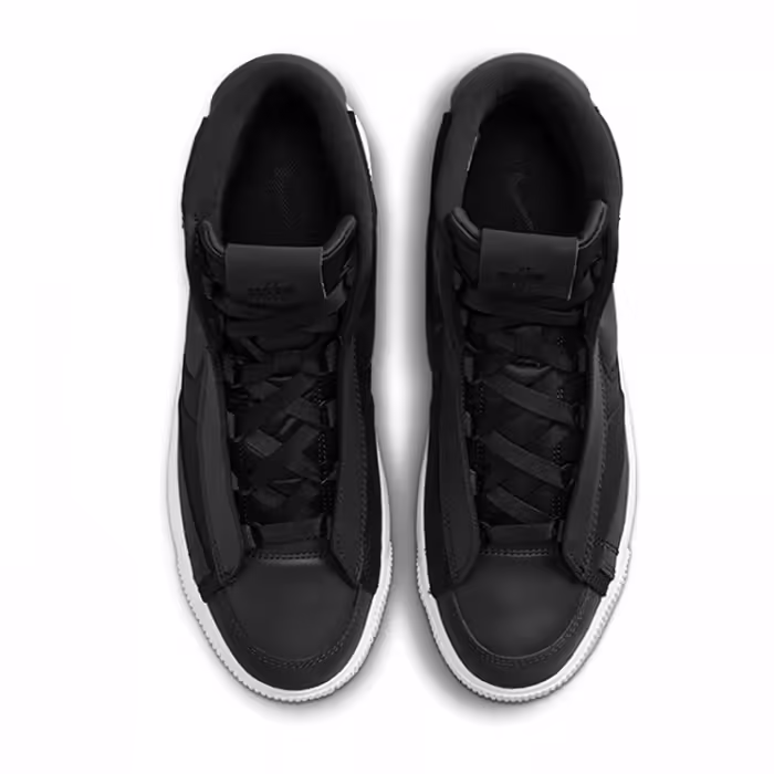 Кроссовки Nike W BLAZER MID VICTORY - 5