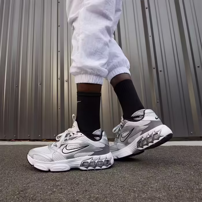Incaltaminte Sport Nike AIR FIRE - 2