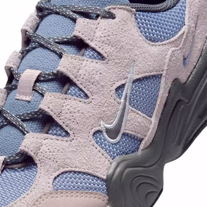 Кроссовки Nike WMNS TECH HERA - 5