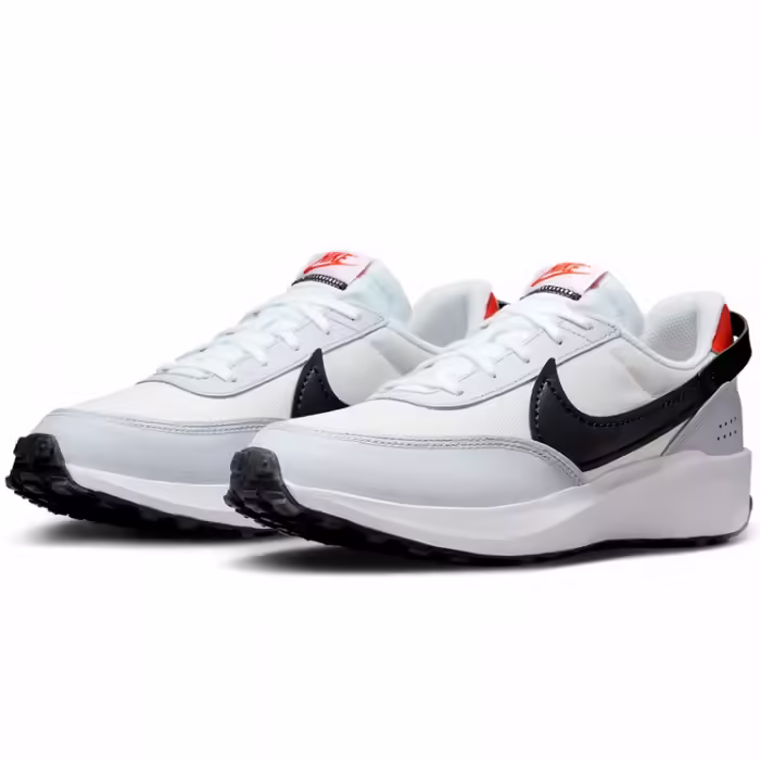 Кроссовки Nike WAFFLE DEBUT - 4