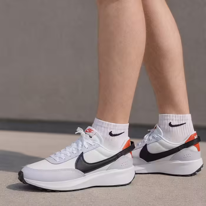 Кроссовки Nike WAFFLE DEBUT - 7