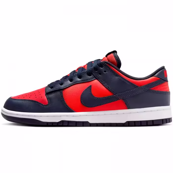 Кроссовки Nike DUNK LOW RETRO BTTYS